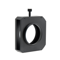 Rám pro filtrový měnič TS Optics T2 na 2” filtry