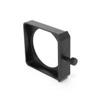 Filter Holder TS Optics for mounted low profile 2″ Filters for TS Filter Quick Changers