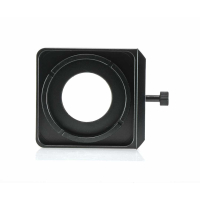 Filter Holder TS Optics for 1,25″ mounted Filters - for Filter Quick Changer