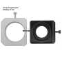 Filter Holder TS Optics for 1,25″ mounted Filters - for Filter Quick Changer