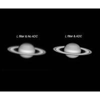 Korektor atmosferické disperze TS Optics ADC