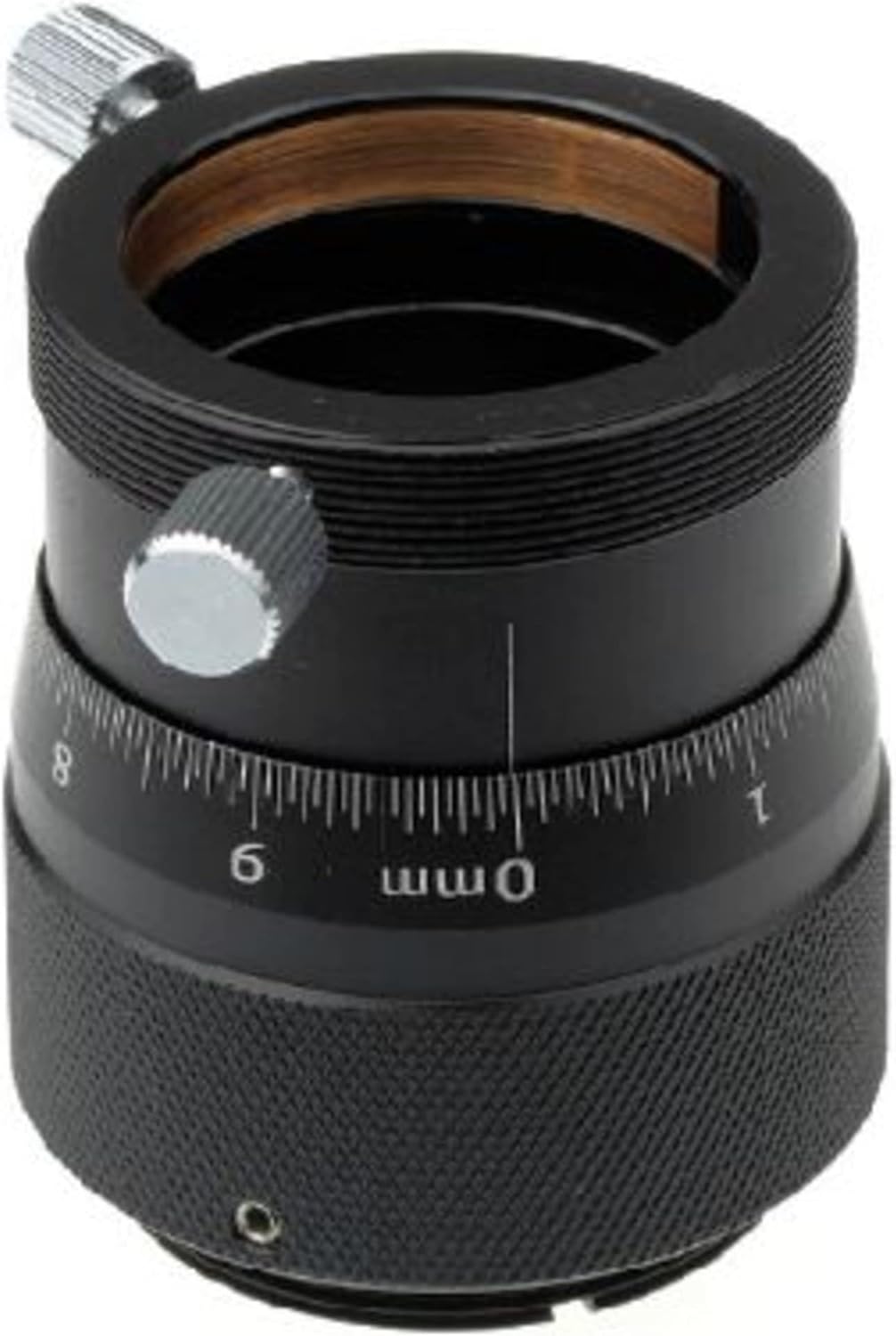 Okulárový výtah ASToptics Helical pro hledáčky Sky-Watcher 9x50
