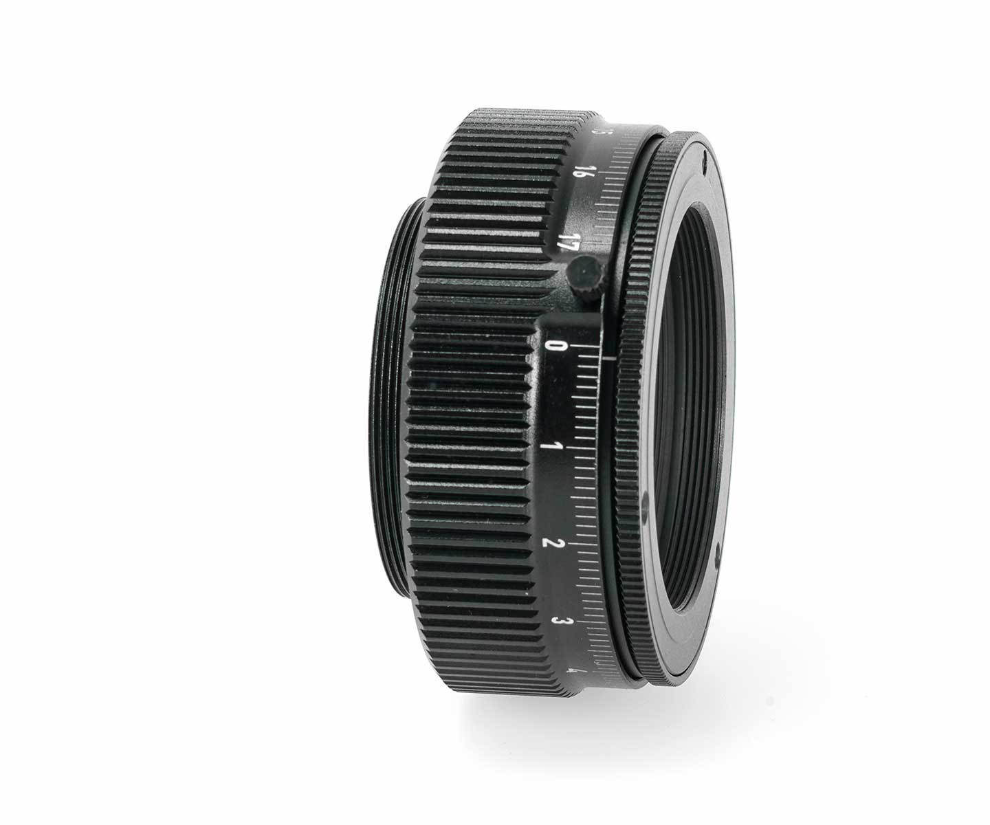 Helical výtah TS Optics T2 (M42)