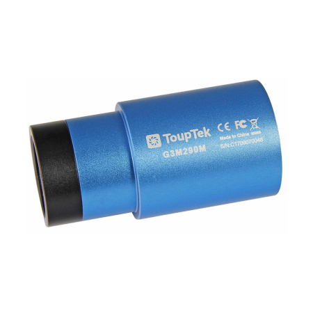 Monochromaticka kamera TS Optics ToupTek...
