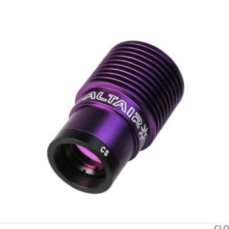 Monochromaticka kamera Altair GPCAM2 AR0130 Mono...