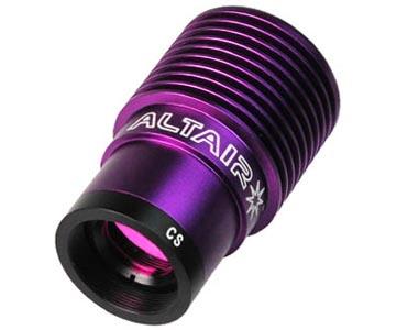 Barevná kamera Altair GPCAM2 IMX224 Colour Guide Full Set