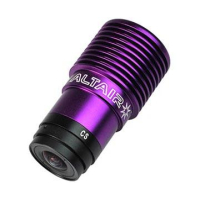 Barevná kamera Altair GPCAM2 IMX224 Colour Guide Full Set