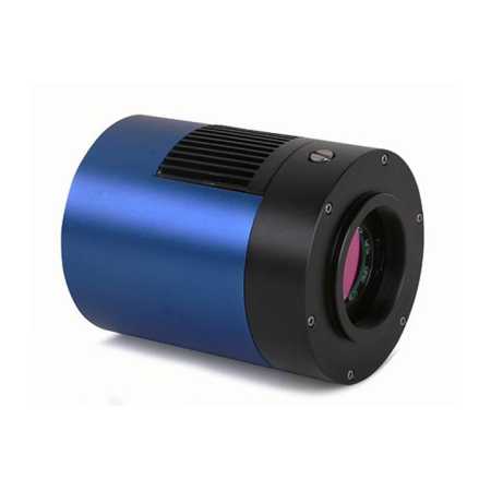 Chlazená barevná kamera TS Optics ToupTek Color 294CP Sony IMX294