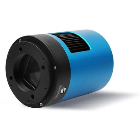 Chlazena monochromaticka kamera TS Optics ToupTek...