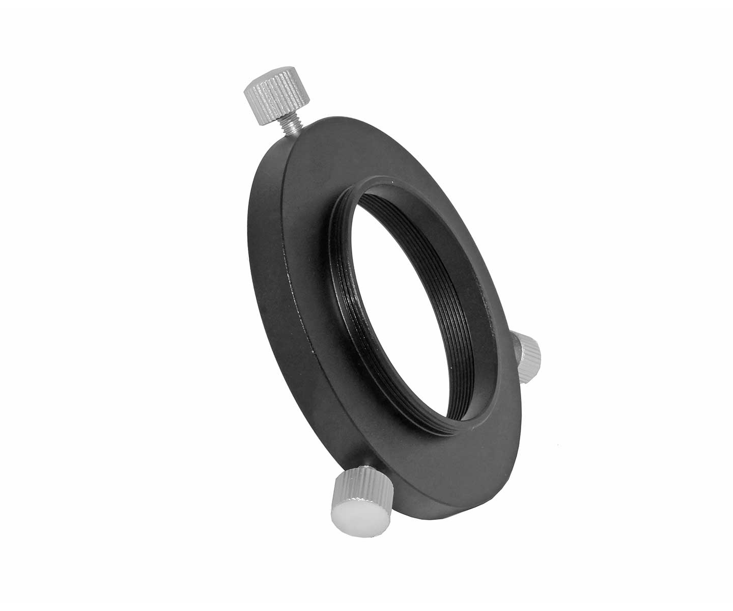 TS Optics 360° rotation and quick coupling and adaptation from M54 to M48