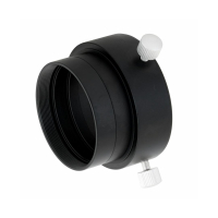 TS Optics M48 universal adapter, rotator and...