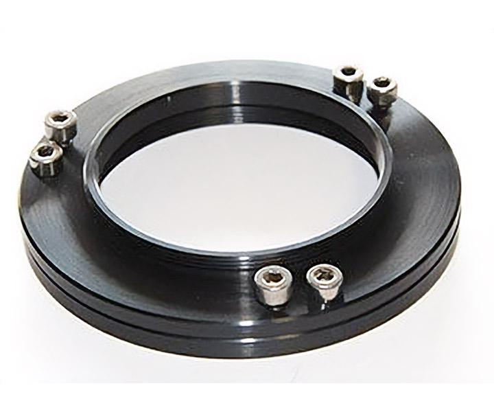 TS Optics M68x1 Tilting Adapter - Tilting flange for astrophotography