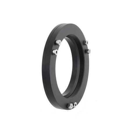 TS Optics M82 tilter - compensation for field...