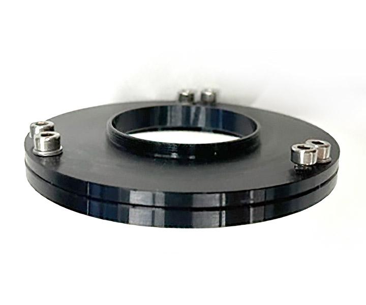 TS Optics Tilter and Adapter - M68/M54
