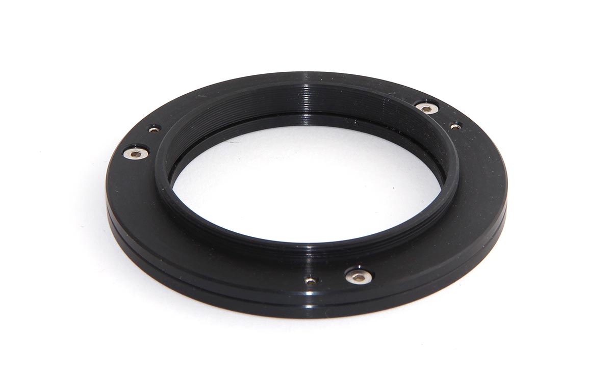 TS Optics M68 System - Adapter for ASA 3" Correctors to ZEISS Level M68...