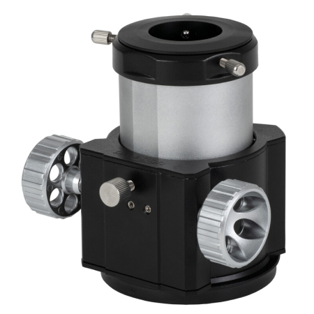 Okularovy vytah Omegon Alpha Crayford 2 Newton