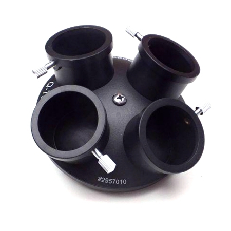 Revolverova hlava Baader Planetarium Q-Turret...