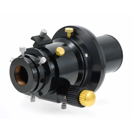 Okularovy vytah TS Optics 2.5 Rack and Pinion...