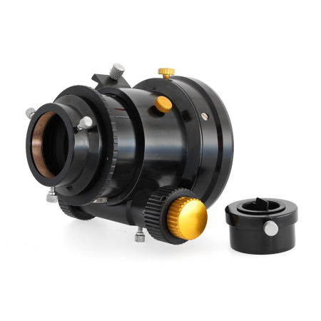 Okularovy vytah TS Optics 3  Rack and Pinion...