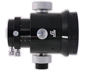 Okulárový výtah TS Optics MONORAIL 2&Prime; Refractor Focuser - Dual Speed...