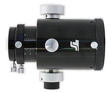 Okulárový výtah TS Optics 2&Prime; MONORAIL Dual Speed Focuser for SC...