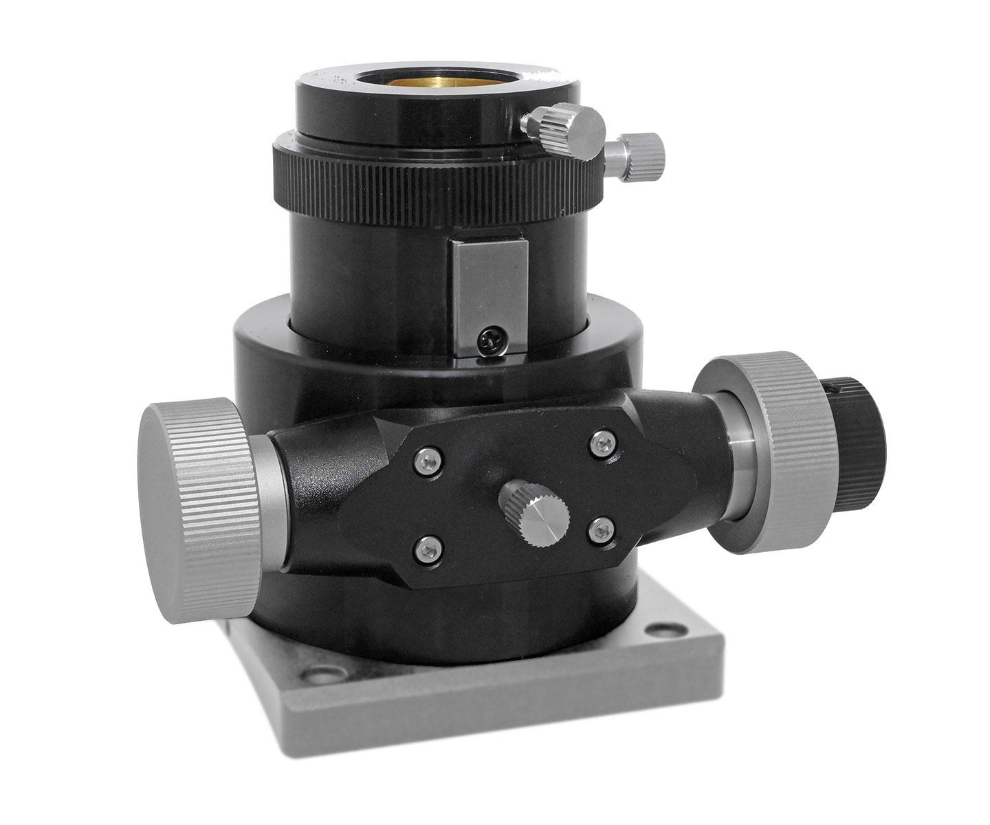 Okulárový výtah TS Optics MONORAIL 2&Prime; Newtonian Focuser, Dual Speed