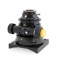 Okulárový výtah TS Optics 3" rack and pinion focuser for Newtonian telescopes - carries up to 6 kg