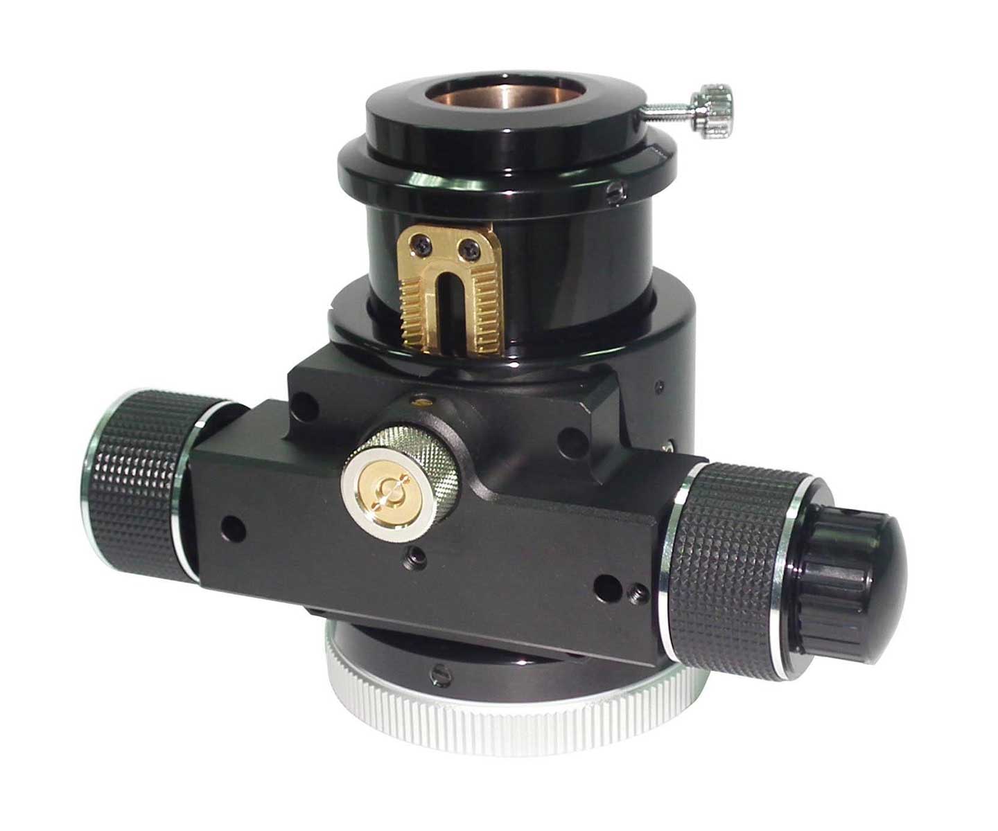 Okulárový výtah TS Optics 2&Prime; Rack And Pinion (RAP) Focuser with SC...