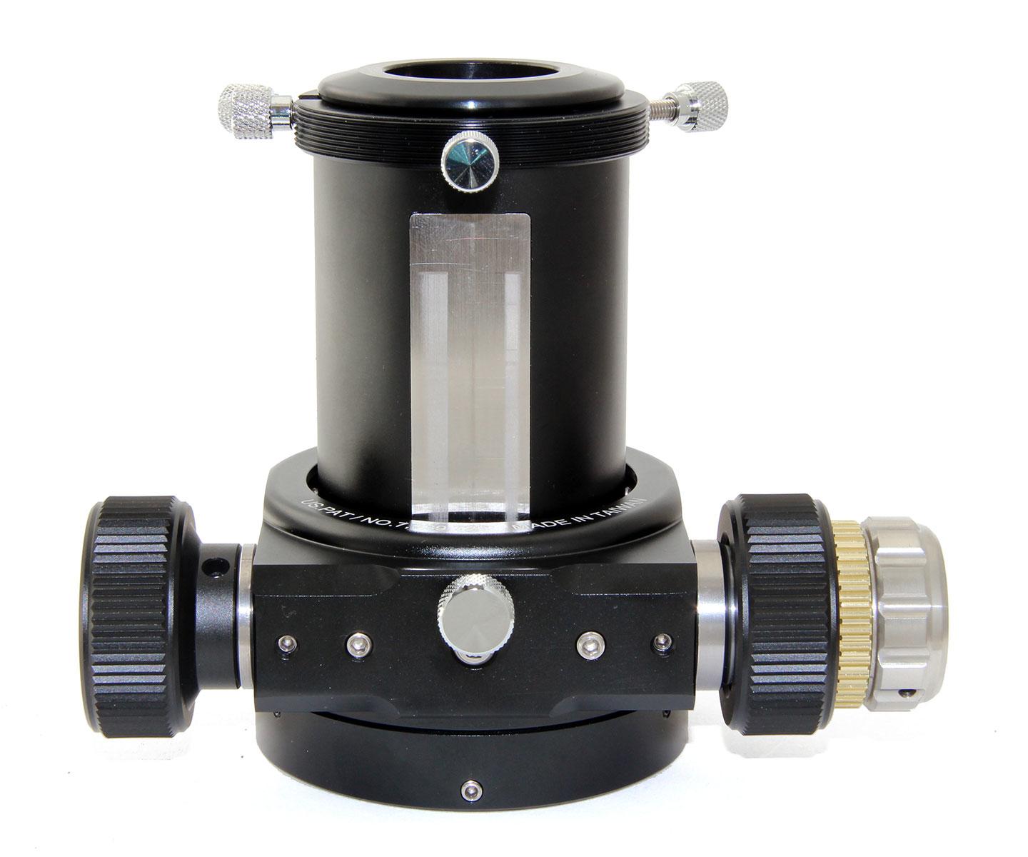Okulárový výtah TS Optics 2&Prime; Crayford Refractor Focuser for...