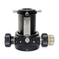 Okularovy vytah TS Optics 2Prime Crayford...