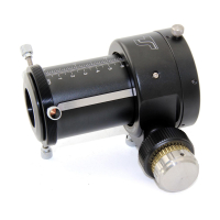 Okularovy vytah TS Optics 2Prime Crayford...