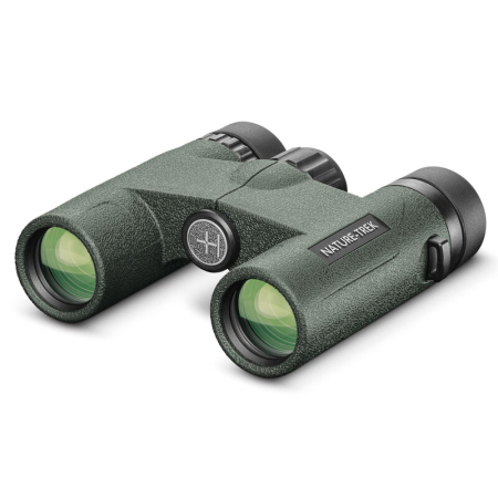 Binokularni dalekohled HAWKE Nature-Trek 10x25...