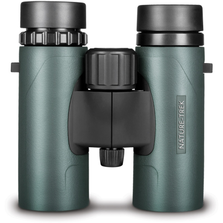 Binokularni dalekohled HAWKE Nature-Trek 10x32