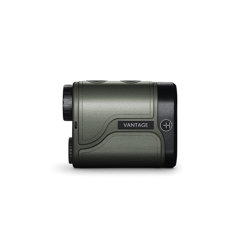 Laserový dálkoměr HAWKE Vantage 600 (zvětšení 6x, 6-600m)
