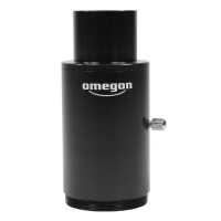 Camera adapter Omegon 1,25″