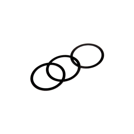 Hlinikove distancni krouzky podlozky ASToptics...