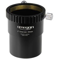 Omegon 2“ Extension tube, 35mm optical path Omegon 2“ Extension tube, 35mm optical path