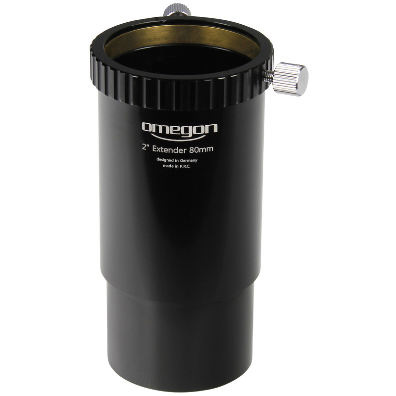 Prodlužovací tubus 2”/2” 80 mm