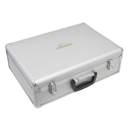 Hlinikovy kufr Omegon, velky