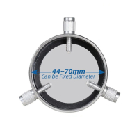 Slunecni filtr Binorum SolidSun Metal 44-70 mm