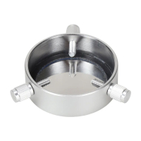 Slunecni filtr Binorum SolidSun Metal 44-70 mm