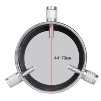 Slunecni filtr Binorum SolidSun Metal 44-70 mm