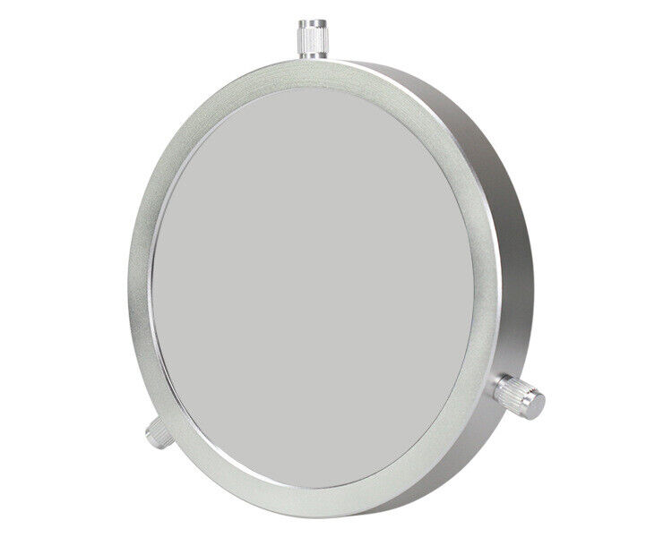 Sluneční filtr Binorum SolidSun Metal 144-170 mm