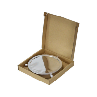 Sluneční filtr Binorum SolidSun Metal 144-170 mm