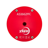 Barevna kamera ZWO ASI662 MC Color USB3.0 -...