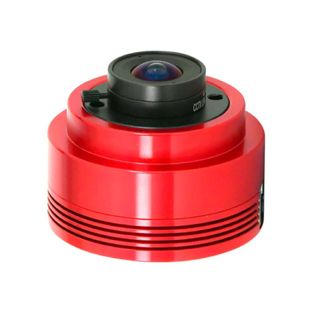 Barevna kamera ZWO ASI715MC Color USB3.0 Astro...