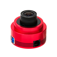 Barevna kamera ZWO ASI 678 MC Color USB3.0