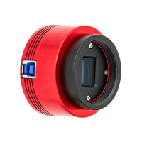 ZWO ASI432MM Mono USB3.0 Astro Camera - Sensor...