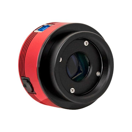 Barevna kamera ZWO ASI482MC USB3.0 Color CMOS...