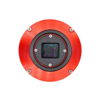 ZWO MONO Astro Camera ASI 533MM-PRO cooled,...